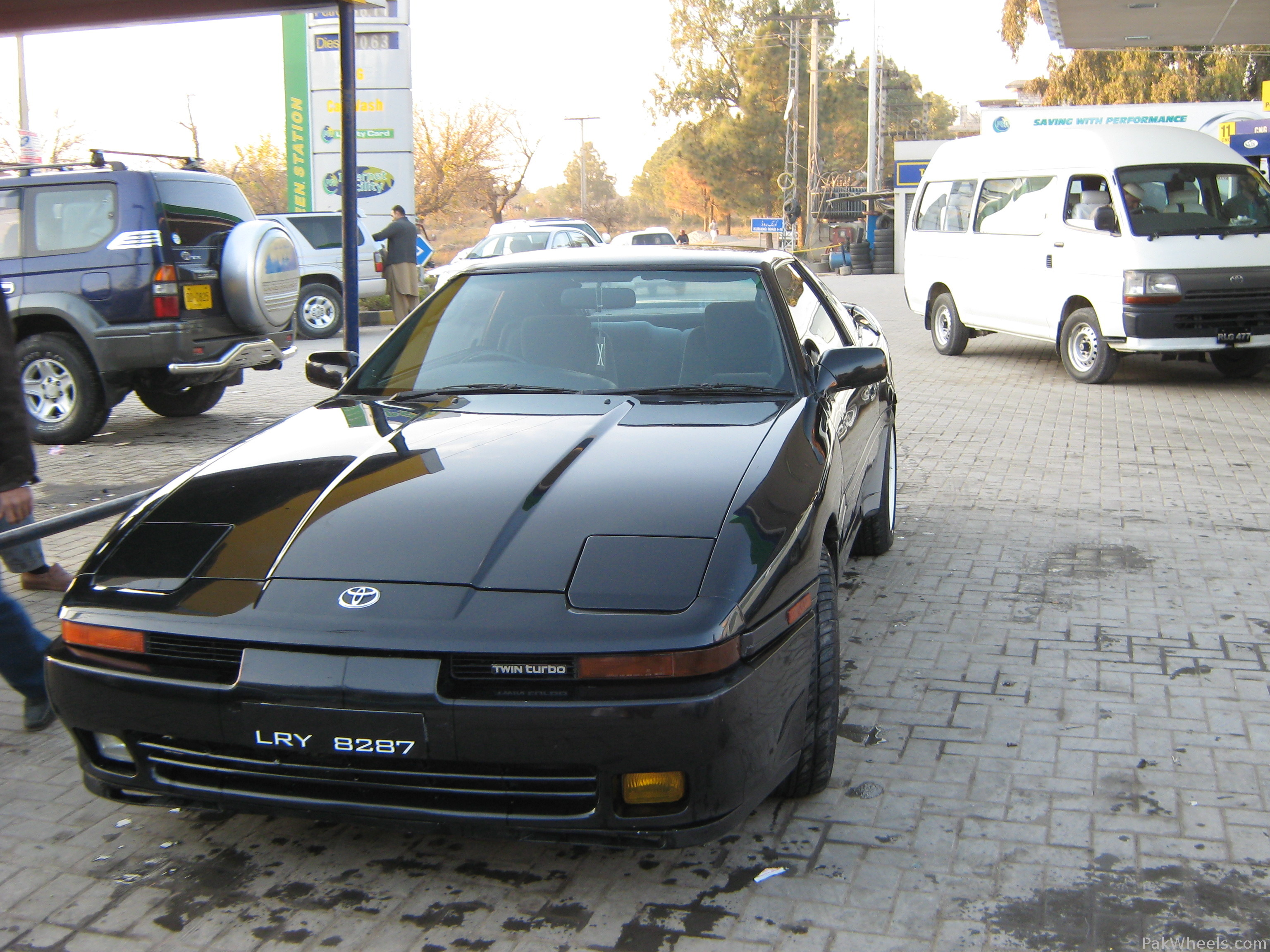 supra car for sale in islamabad