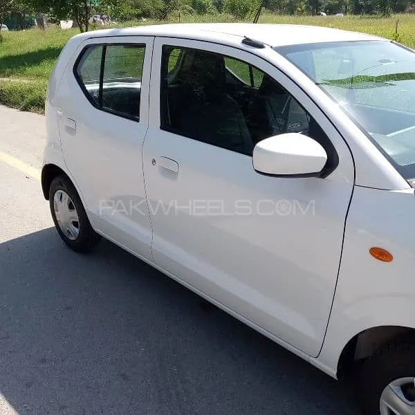 Suzuki Alto Vxr For Sale In Islamabad Pakwheels