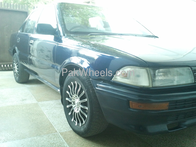 pakwheels used cars search toyota corolla islamabad #3