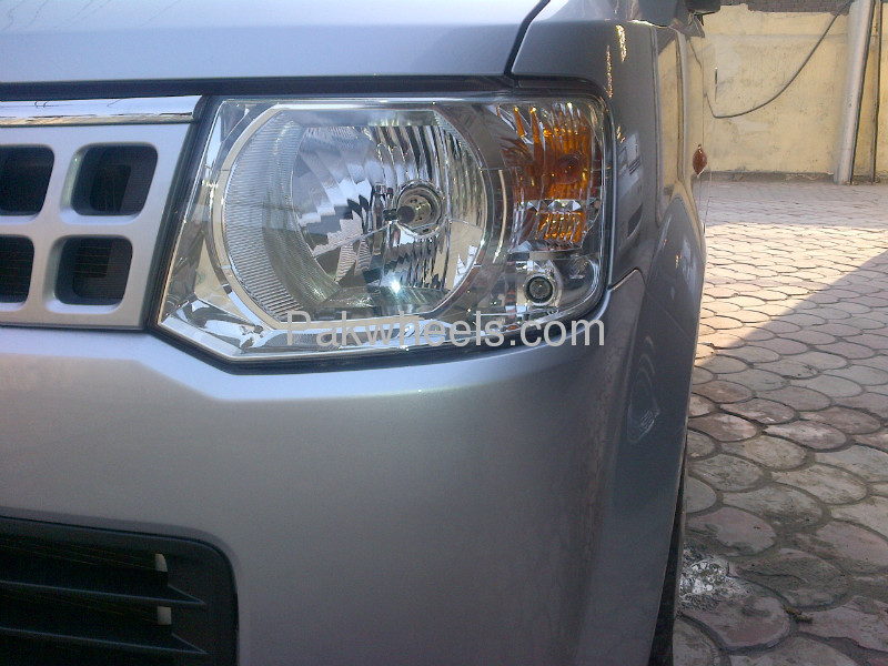 Nissan otti for sale in lahore #6