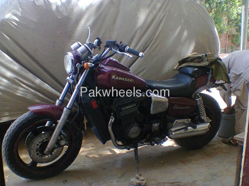 Honda sports bike for sale in karachi #6