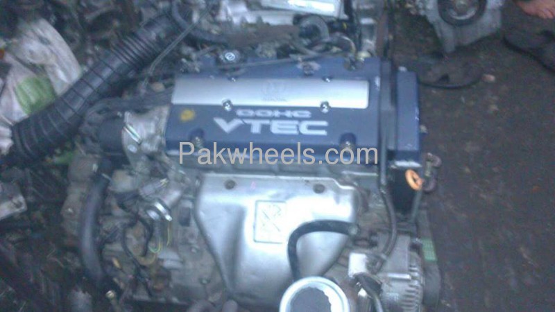 Honda dohc vtec engine for sale #6