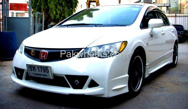 Honda civic mugen rr for sale price #1