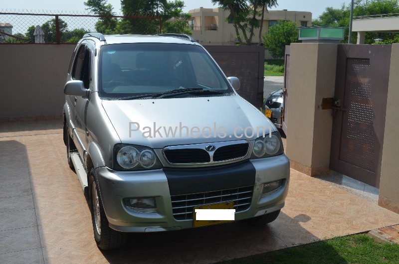 Toyota Cami 2003 for sale in Lahore  PakWheels