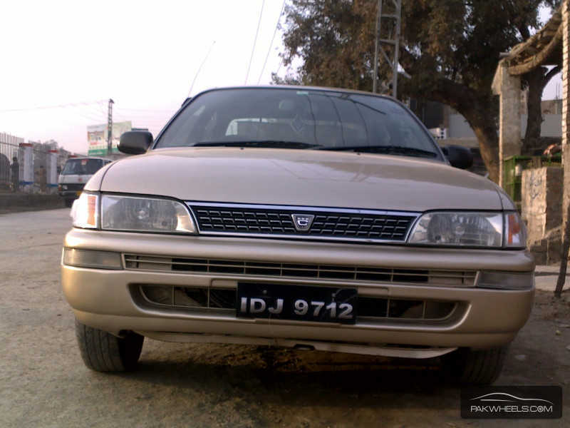 Used 1999 toyota corolla for sale
