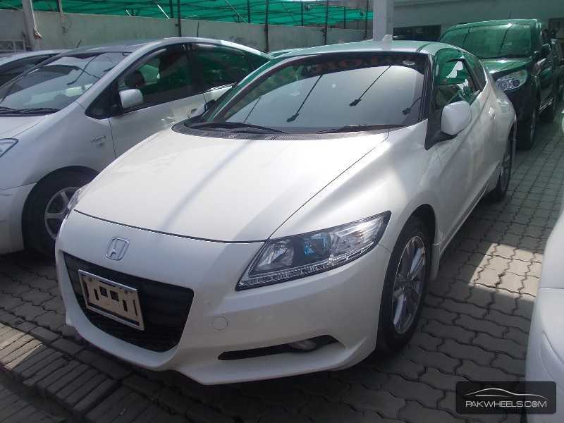 Honda sports car for sale in lahore #6