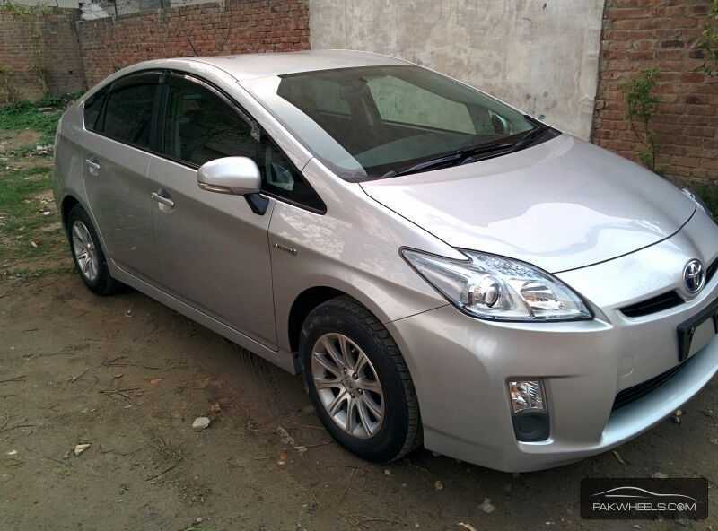 2010 toyota prius wheels for sale #5