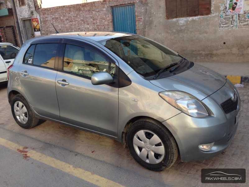 Toyota cars for sale in faisalabad