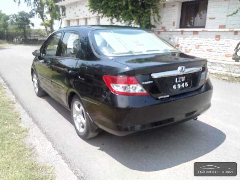 Honda city for sale in lahore #3