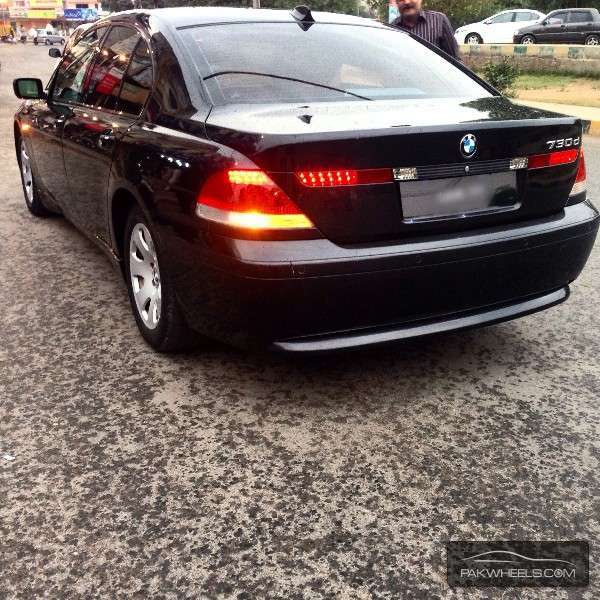 Bmw 730d 2004 for sale #2