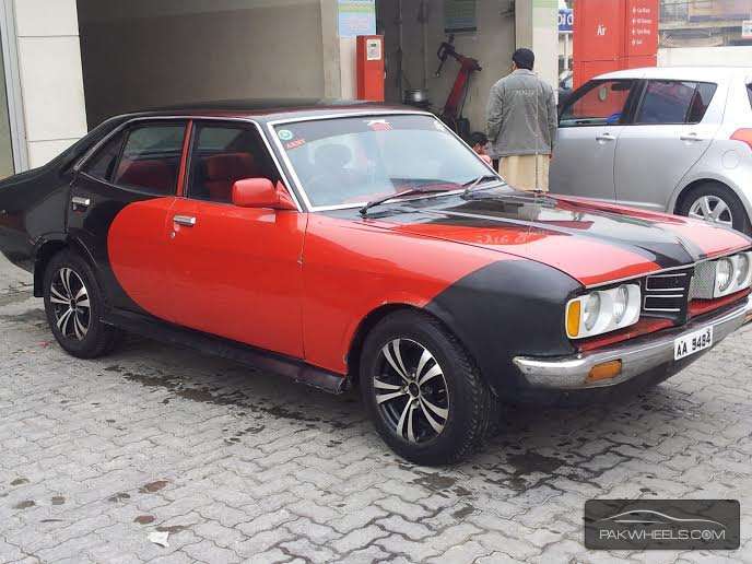 Toyota dealers in rawalpindi