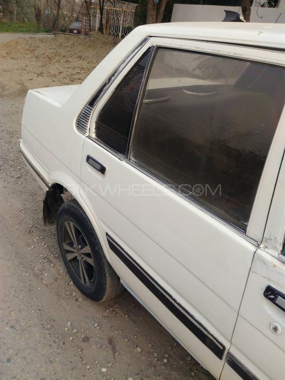 Toyota Corolla For Sale In Islamabad Pakwheels