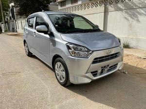 Daihatsu Mira For Sale In Karachi