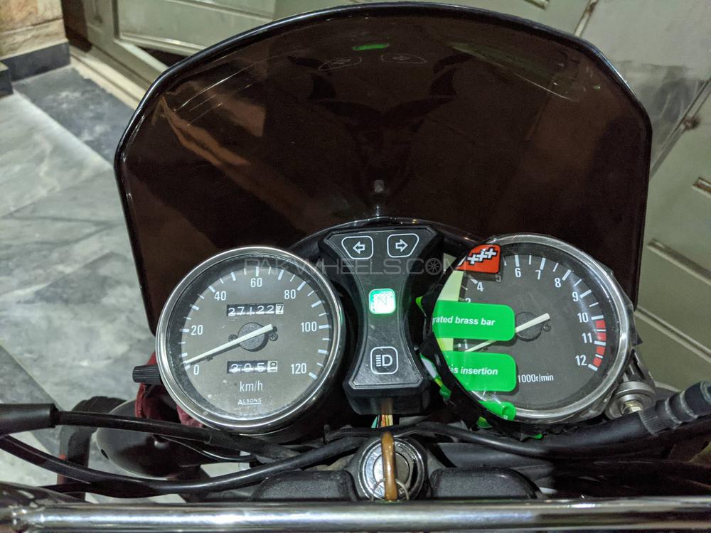 Used Suzuki GS 150 SE 2021 Bike For Sale In Rawalpindi 414556 PakWheels