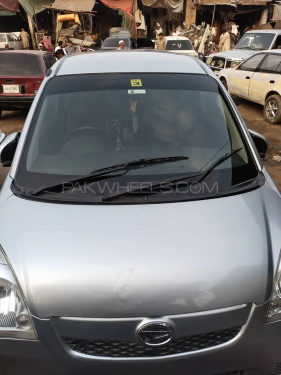 Daihatsu Mira Custom L 2012 For Sale In Peshawar PakWheels