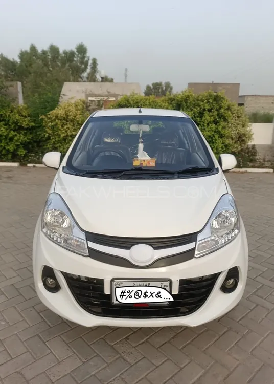 Prince Pearl 2022 For Sale In Jhelum PakWheels