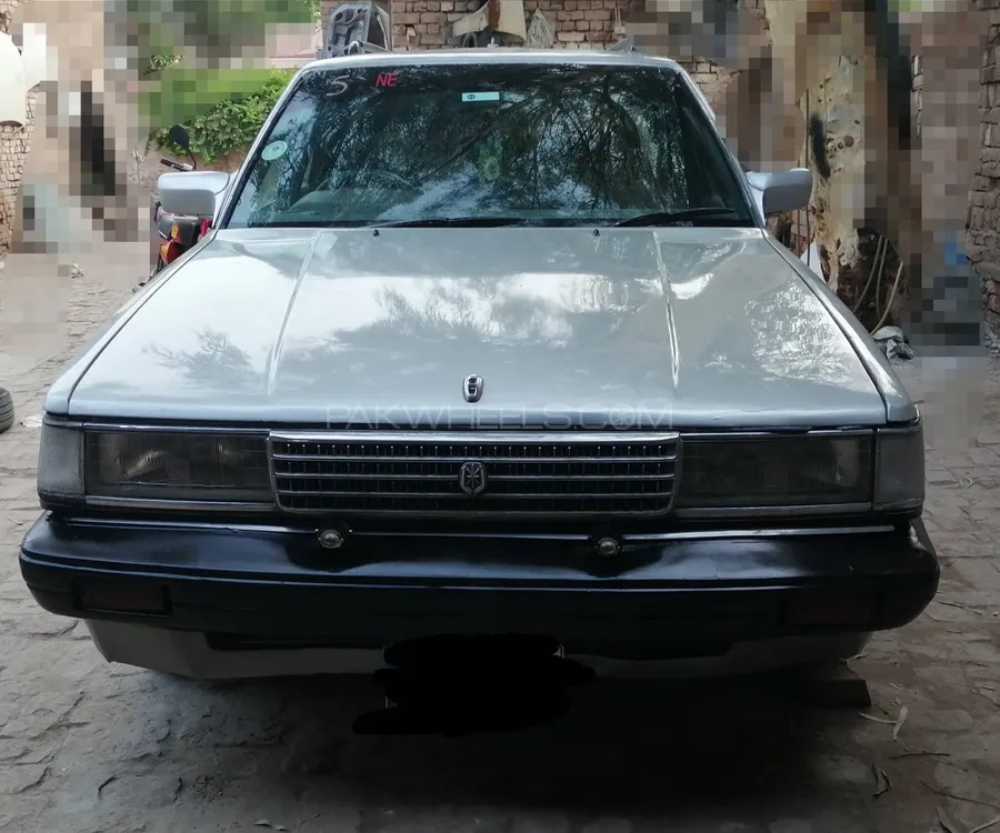 Toyota Cressida For Sale In Multan Pakwheels