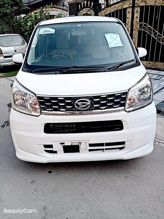 Daihatsu Move L SA 3 2020 For Sale In Gujranwala PakWheels