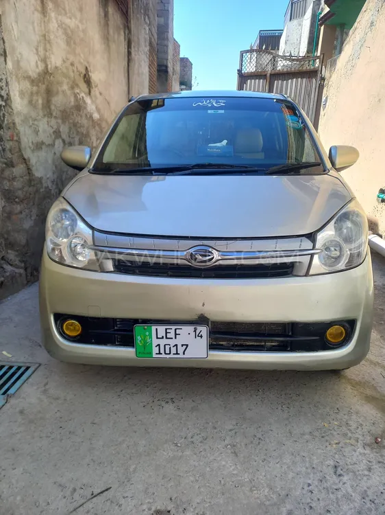 Daihatsu Mira Custom L 2006 For Sale In Abbottabad PakWheels