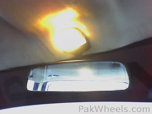 Daihatsu Charade - 1985 BISON Daihatsu Charade - 1985 BISON Image-2