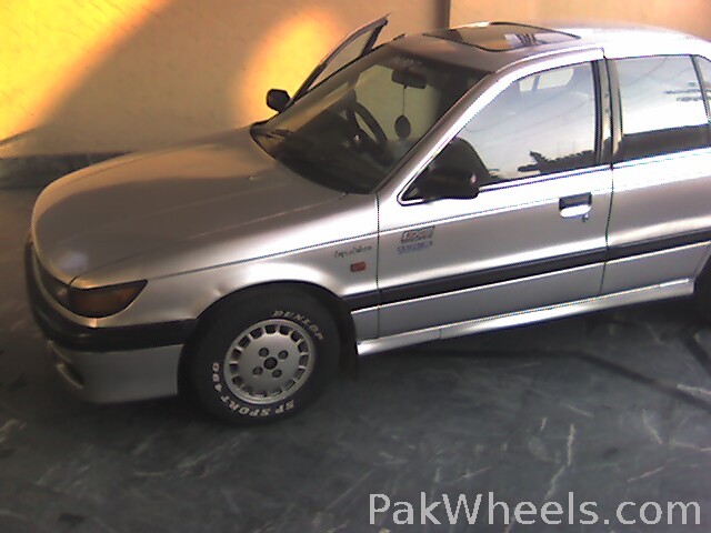 Mitsubishi Lancer - 1989 FBz Mitsubishi Lancer - 1989 FBz Image-5
