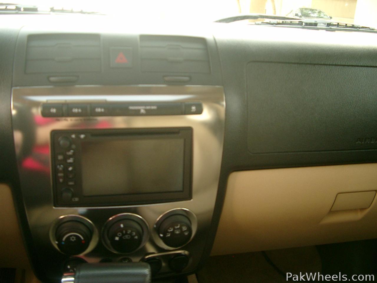 ہمر H2 - 2005 MJD Don ہمر H2 - 2005 MJD Don Image-10