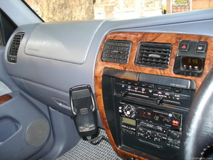 Toyota Hilux - 1996