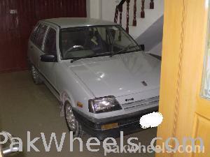 Suzuki Khyber - 1998