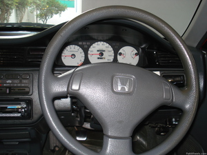 Honda Civic - 1995