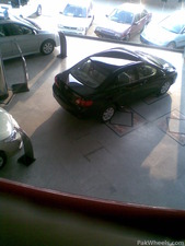 Toyota Corolla - 2009