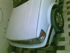 Toyota Corolla - 1987