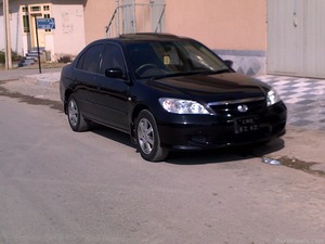 Honda Civic - 2005
