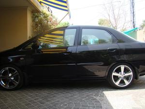 Honda City - 2006