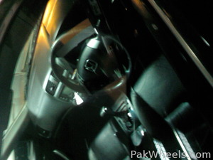 Honda Accord - 2003