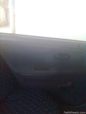 Honda Civic - 1995