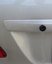 Toyota Corolla - 2010