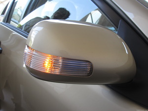 Toyota Corolla - 2010