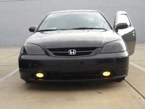 Honda Civic - 2003