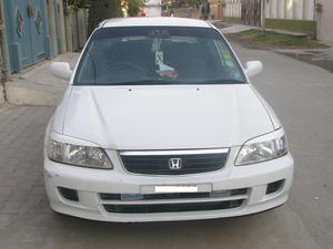 Honda City - 2003