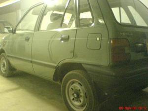 Suzuki Mehran - 2000
