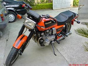 Kawasaki Other - 2004
