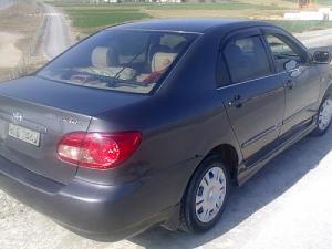 Toyota Corolla - 2006