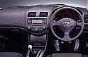 Honda Accord - 2006