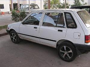 Suzuki Khyber - 1996