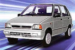 Suzuki Mehran - 2000