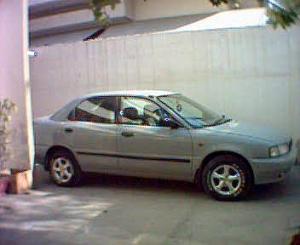 Suzuki Baleno - 2000