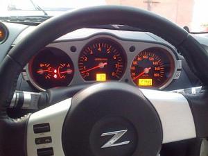 Nissan Z Series - 2004