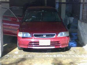 Honda City - 1998