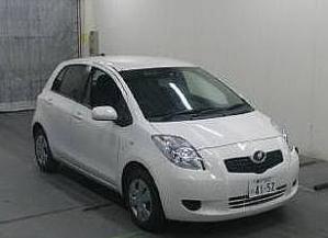 Suzuki Cultus - 2001