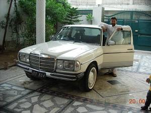 Mercedes Benz Other - 1982